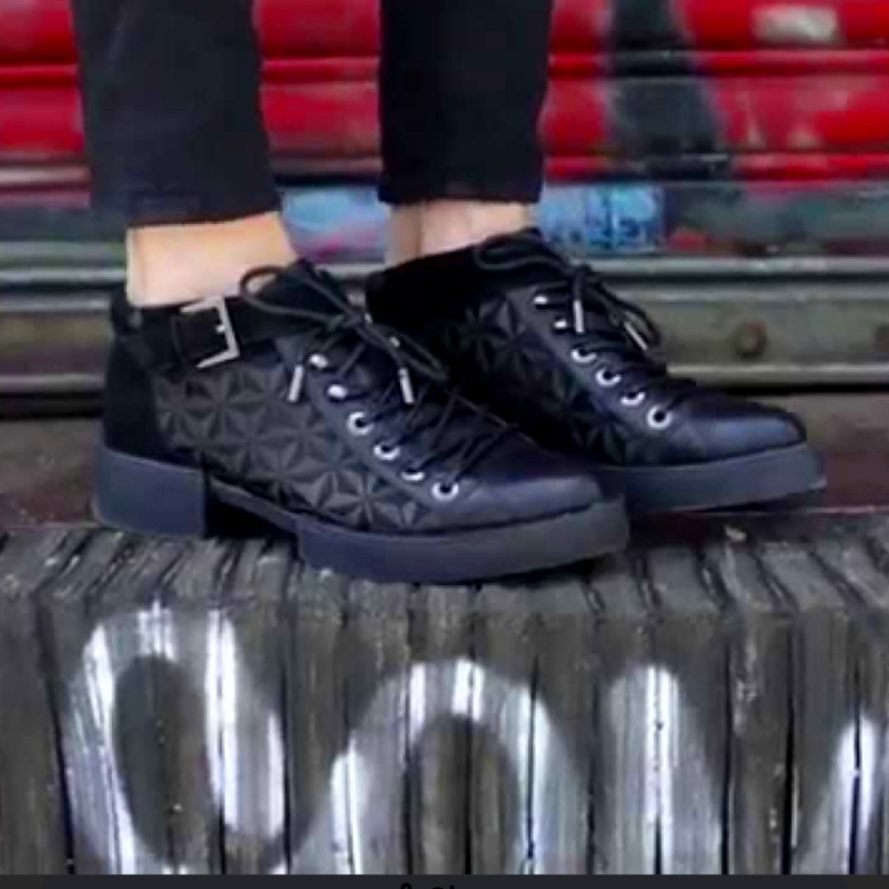 H WILLIAMS FALL 2014 FOOTWEAR COLLECTION